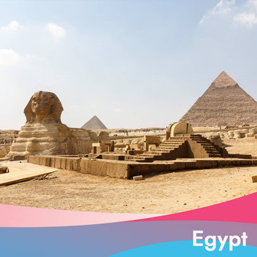 eSIM Unlimited Data in Egypt
