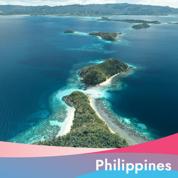 eSIM Unlimited Data in Philippines