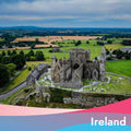5GB/10GB/20GB/30GB/50GB Data eSIM in Ireland