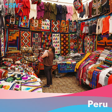 Best Peru Travel eSIM Unlimited Mobile Data Plans