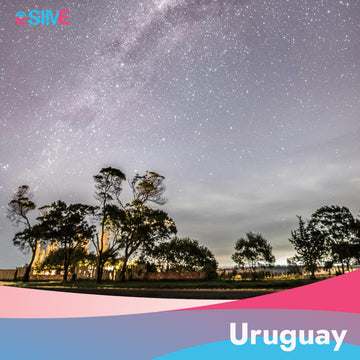 Unlimited 4G/5G Data eSIM for Uruguay